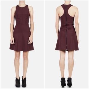 Rag & Bone Sabina Fit & Flare Dress 4